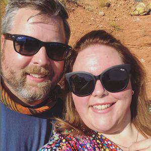 Seit Mai: "This Is Us"-Star Chrissy Metz hat neuen Freund!