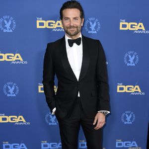 Bradley Cooper packt über seinen ersten Nackt-Dreh aus