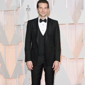 Nach Liebes-Aus: Ist sie die Neue von Bradley Cooper?