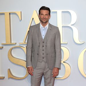 Für "A Star is Born": Bradley Cooper castete eigenen Hund!