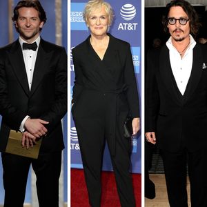 Diese Stars gingen bei den Oscars stets leer aus!