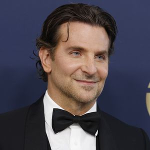 Glattgebügelt: War Bradley Cooper beim Schönheitschirurgen?