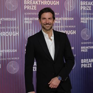Verlobung: Bradley Cooper holt sich bei Gigis Mama den Segen
