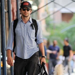 Bradley Cooper will bei "Hunger Games" dabei sein