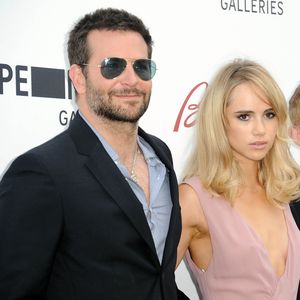 So war die Trennung von Bradley Cooper für Suki Waterhouse