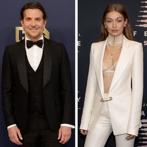 Neue Liebe? Bradley Cooper verbringt Dinner mit Gigi Hadid