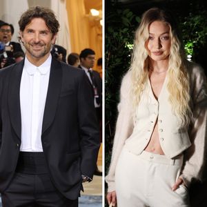 Nach Golden Globes: Bradley Cooper und Gigi gehen essen!