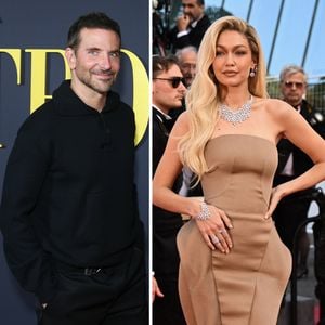 Bradley Coopers Hauskauf hat nichts mit Gigi Hadid zu tun