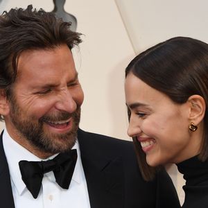Fans spekulieren: Reunion bei Bradley Cooper und Ex Irina?