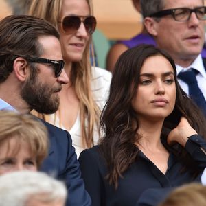 4 Monate nach Geburt! Neu-Mama Irina Shayk heiß in Dessous!