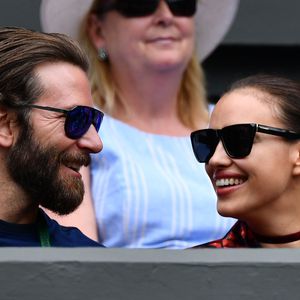 Trotz Baby-News: Irina Shayk hat keine Zeit für Bradley