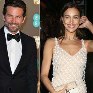 Bradley und Irina nach Trennung zusammen auf Event gesichtet