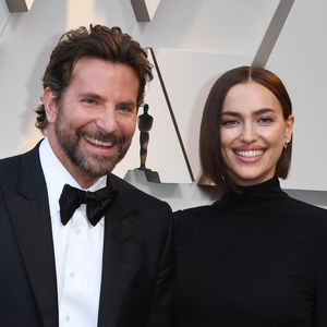 So gut klappt Co-Parenting bei Bradley Cooper und Irina