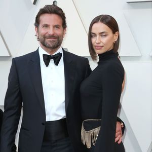 Darum läuft Co-Parenting bei Bradley Cooper und Irina so gut