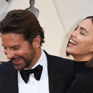 Familien-Trip: Bradley Cooper ganz vernarrt in Töchterchen!