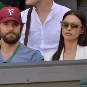 Turtelurlaub geplant: Verlobt sich Bradley Cooper mit Irina?