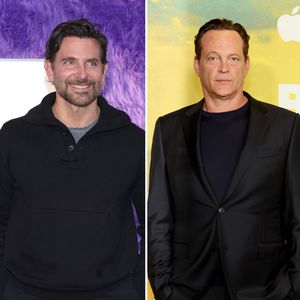 Bradley Cooper und Vince Vaughn sind Inspiration füreinander