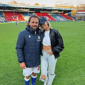 Olivia Attwood enthüllt "schwierigen Sommer" mit ihrem Mann