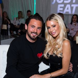 Endgültiges Liebes-Aus bei Olivia Attwood und Bradley Dack
