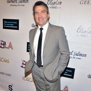 UK-Moderator Bradley Walsh happy: "Ich bin Großvater!"