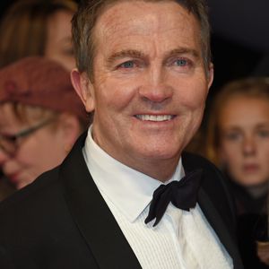 Babyfreuden! "The Chase"-Moderator Bradley Walsh wird Opa