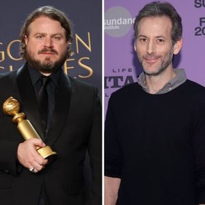 Brady Corbet zollt Jeff Baena (†47) bei Golden Globes Tribut