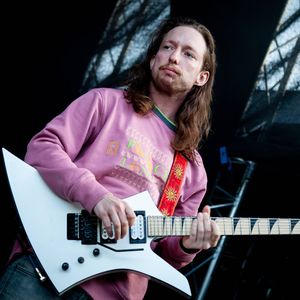 Ex-Gitarrist von Turnstile wegen Mordversuchs angeklagt