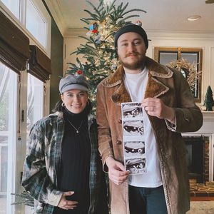"Gesegnet": Miley Cyrus' Bruder Braison wird erstmals Vater