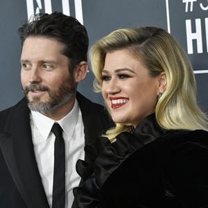 Kelly Clarksons Ex (†48) war mit ihrer Assistentin liiert