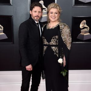 Some & Any auf Tour mit Kelly Clarkson