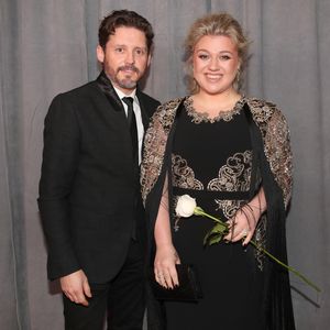 Kelly Clarksons Ex Brandon Blackstock ist Opa geworden!