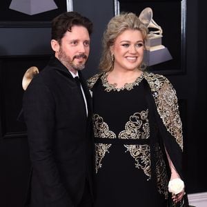 Kelly Clarksons Ex Brandon muss ihr Millionenbetrag zahlen