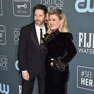 Brandons Tod: "The Voice"-Kollegen stehen Kelly Clarkson bei