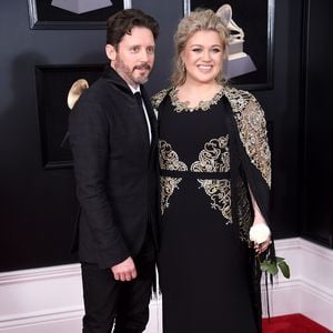 Kelly Clarkson steht mit Ex-Mann Brandon erneut vor Gericht!