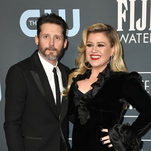 Nach Scheidung: Kelly Clarkson verbringt Sommer mit ihrem Ex