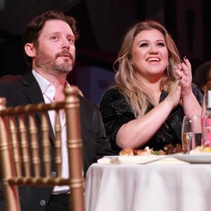 Mega-Summe: Bekommt Kelly Clarksons Ex so viel Unterhalt?