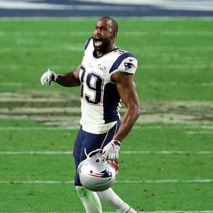 Fast-Mord: Tom Brady-Mitspieler muss für 8 Jahre in Knast!