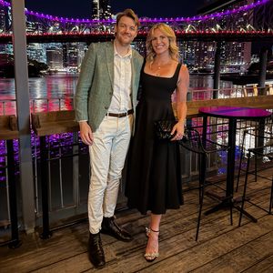 Neues Liebesglück: TV-Star Emily Seebohm zeigt ihren Freund