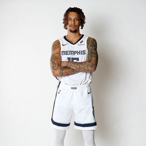 NBA-Star Brandon Clarke mit nur 29 Jahren verstorben