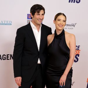 Selten: Brandon und Ashley Benson sind mit Baby unterwegs