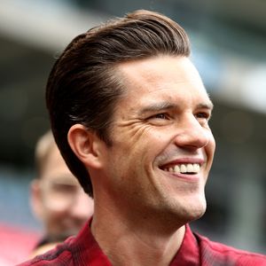 Killers: Brandon Flowers ist wieder Papa geworden!