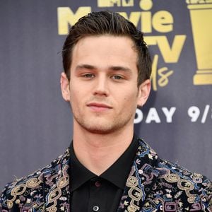 Emotional: Outet sich "13 Reasons Why"-Star als homosexuell?