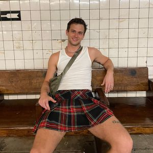 "Tote Mädchen lügen nicht"-Star Brandon Flynn hat geheiratet
