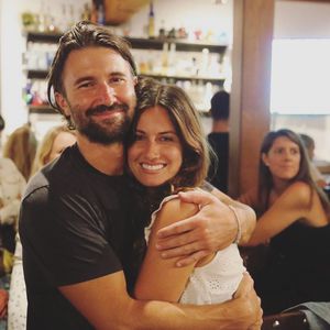 Seine Zwillinge sind da: Brandon Jenner ist Papa geworden