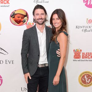 Ein Mädchen: Brandon Jenner und Cayley begrüßen drittes Baby