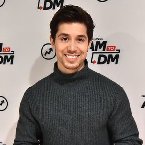 "Tote Mädchen lügen nicht"-Star Brandon hat geheiratet!