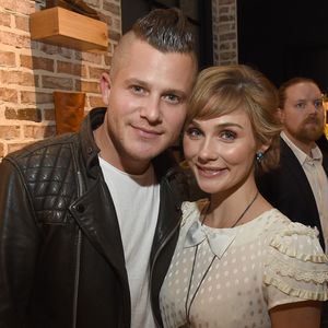 Überraschung: "Nashville"-Star Clare Bowen hat geheiratet!