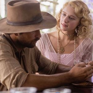 So schockiert reagierte der "1923"-Cast auf das Serienfinale