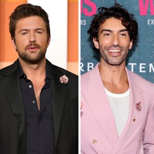 Fans sicher: Brandon Sklenar hält heimlich zu Justin Baldoni
