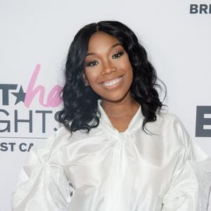 Brandy wagt Comeback!